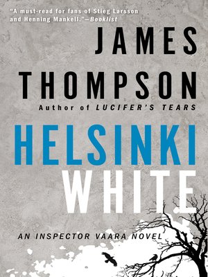 cover image of Helsinki White